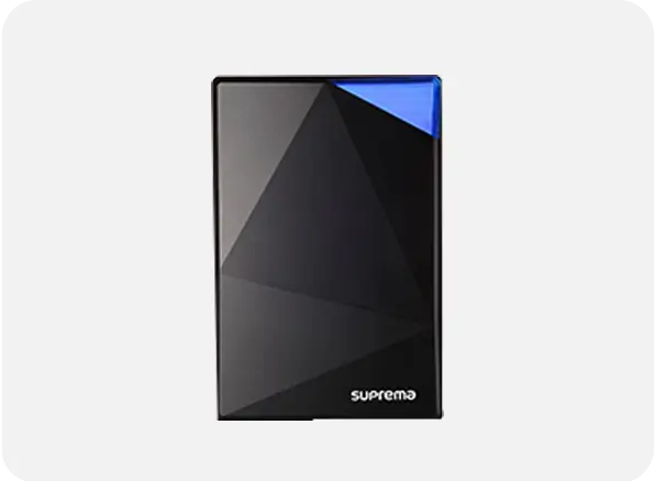 Buy Suprema Xpass S2 at Best Price in Dubai, Abu Dhabi, UAE